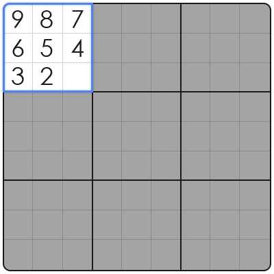 sudoku free printable kids