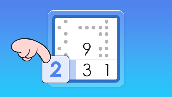 electronic sudoku
