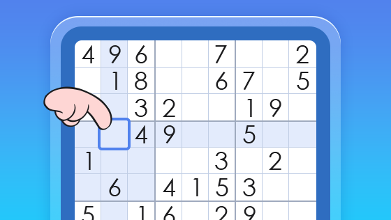 how to do medium sudoku