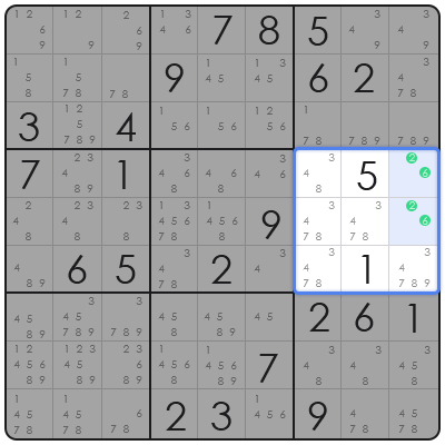 4x4 sudoku for kids