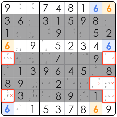 solve difficult sudoku